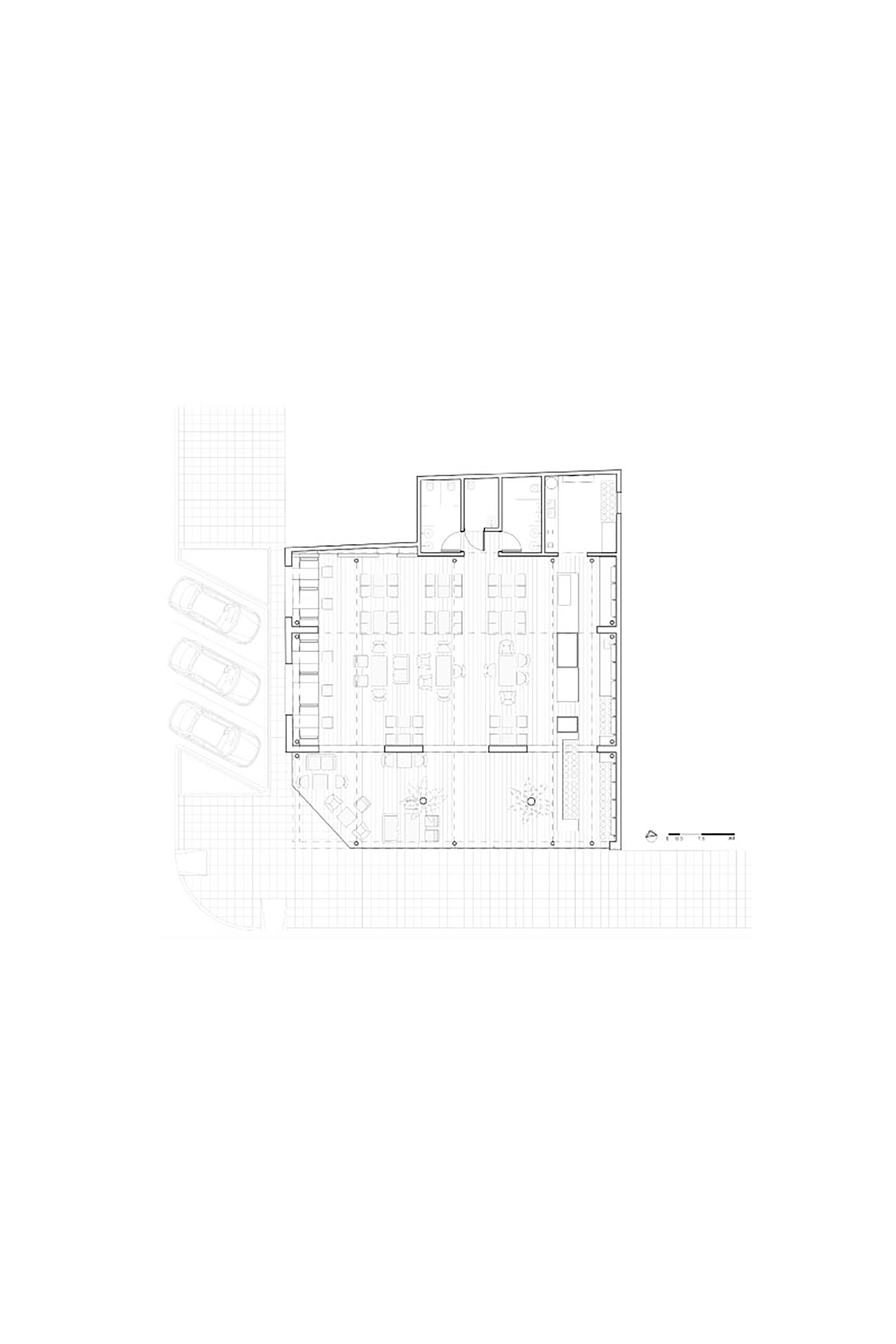 Veneciana Alsina ||| Lomas de Zamora ||| DRM Ariquitectura