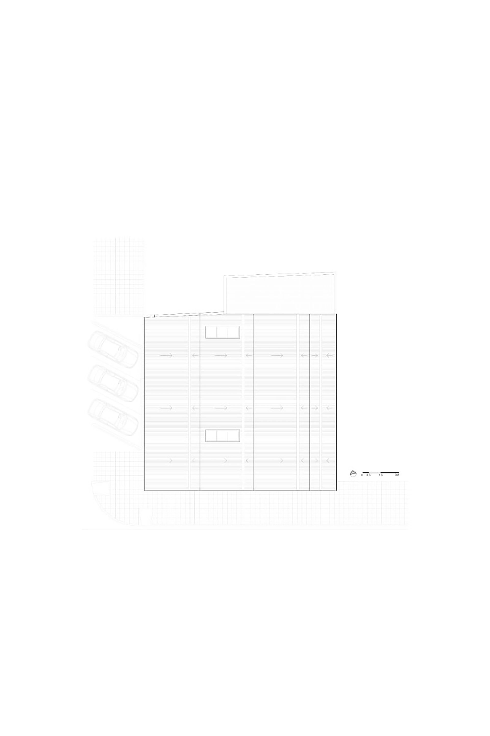 Veneciana Alsina ||| Lomas de Zamora ||| DRM Ariquitectura