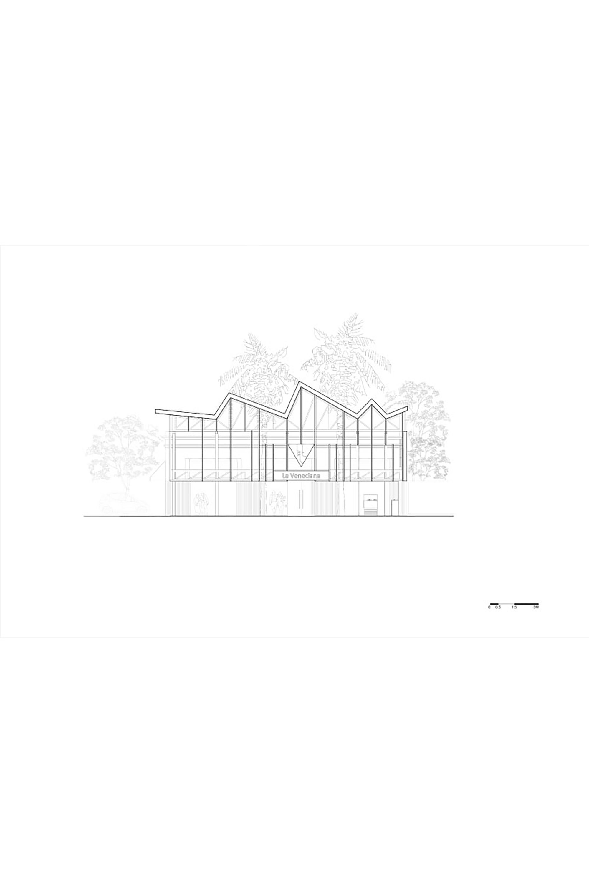Veneciana Alsina ||| Lomas de Zamora ||| DRM Ariquitectura