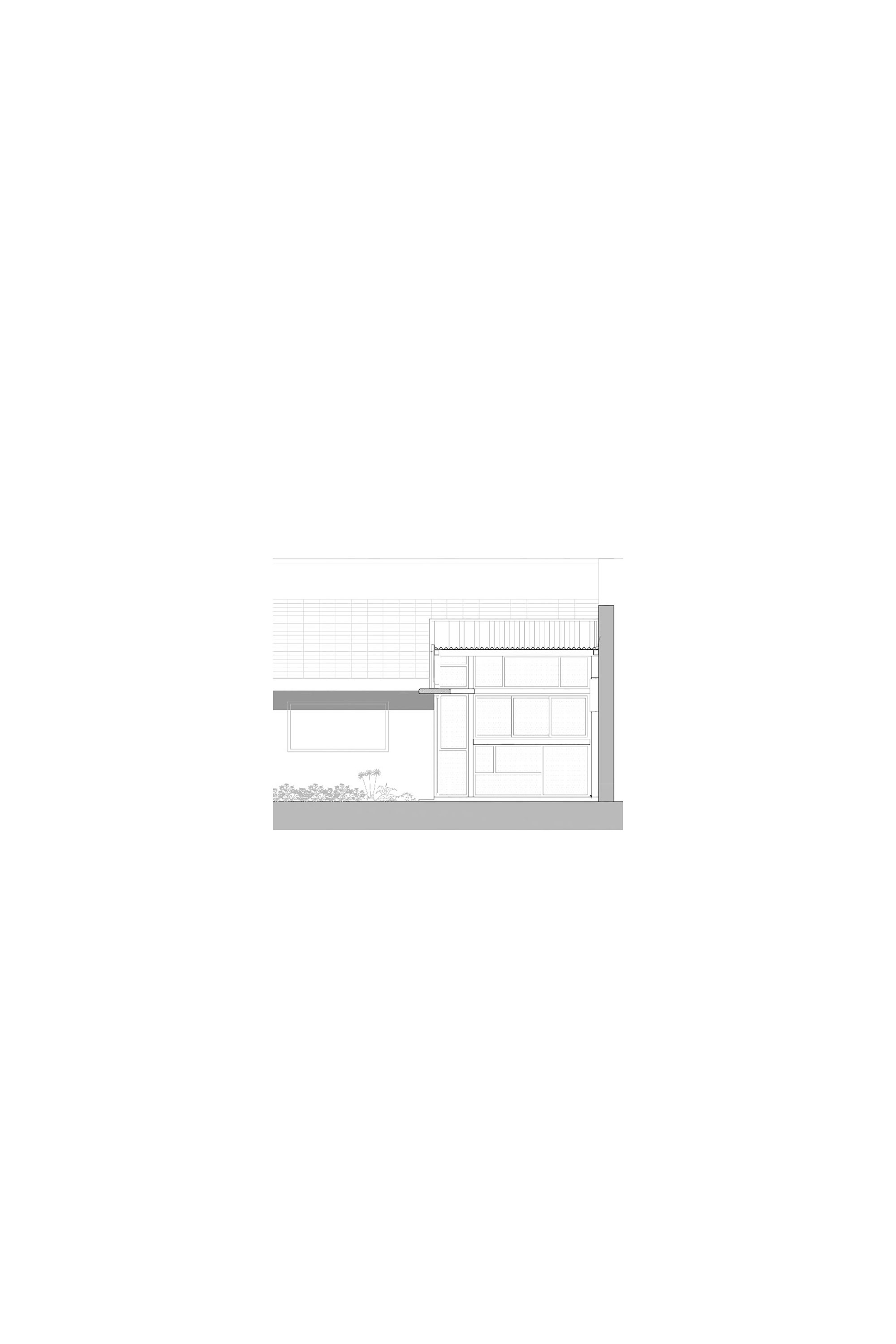 Quincho Banfield ||| Banfield ||| DRM Ariquitectura