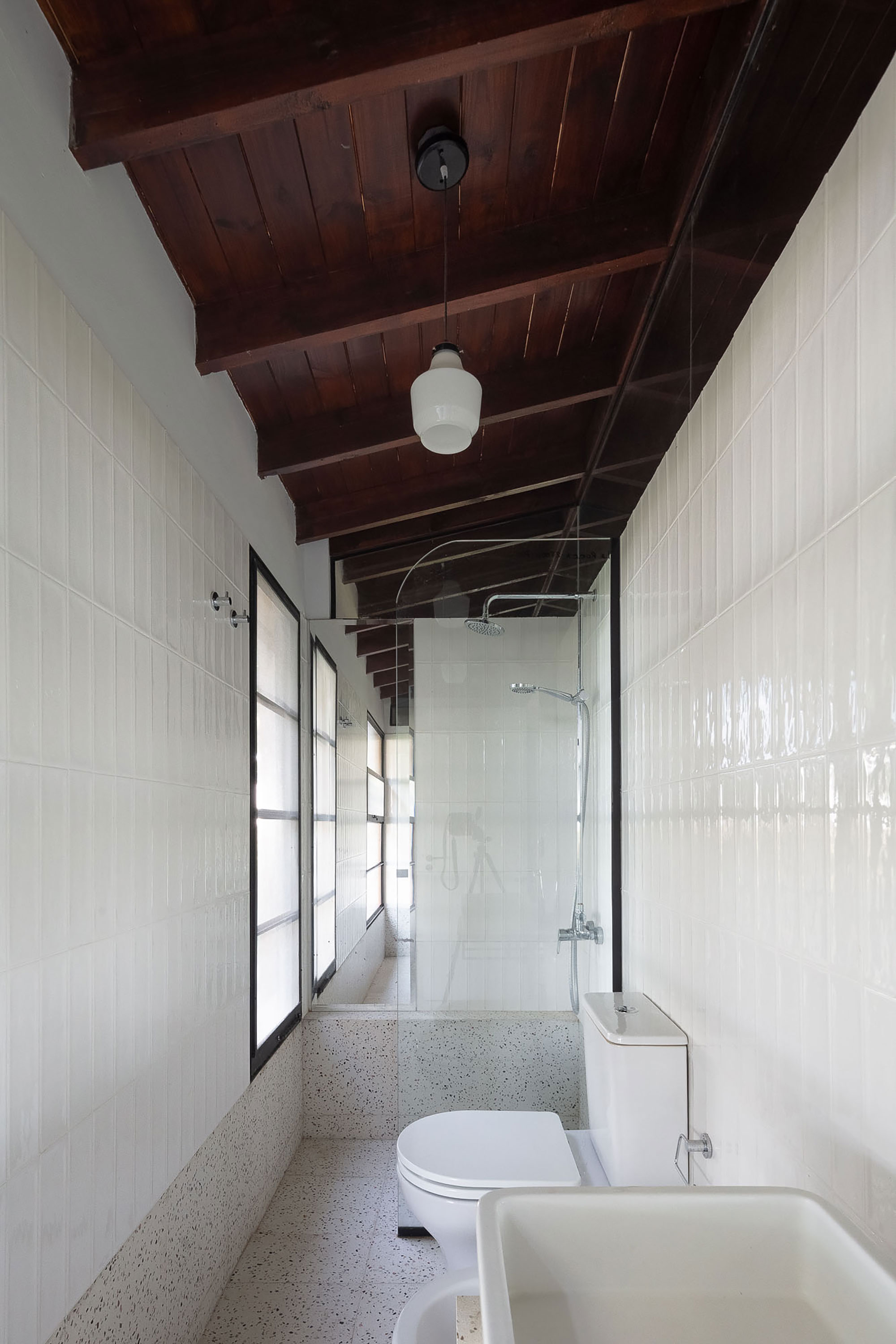 Casa Campo Pila ||| Pila ||| DRM Ariquitectura