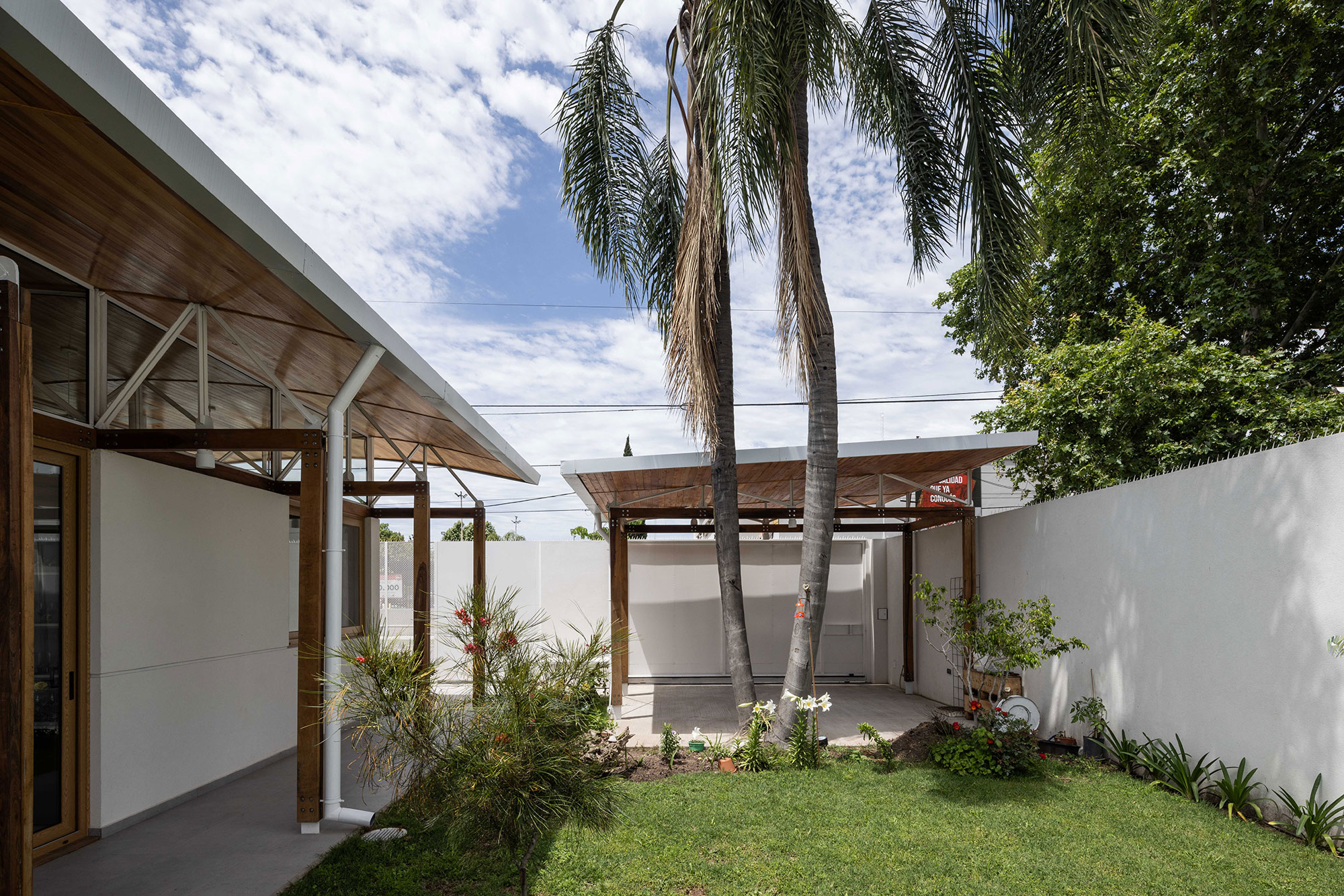 Casa Amenedo ||| Adrogue ||| DRM Ariquitectura