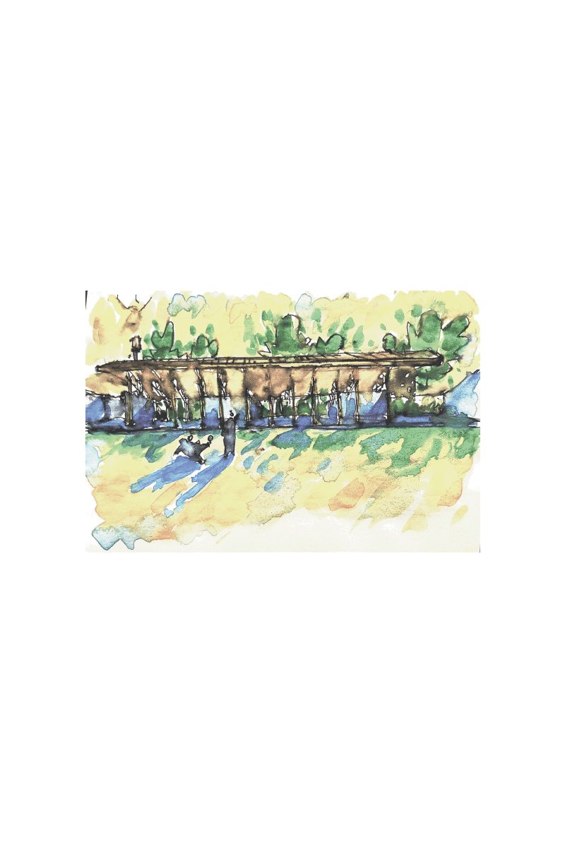 Casa Amenedo ||| Adrogue ||| DRM Ariquitectura