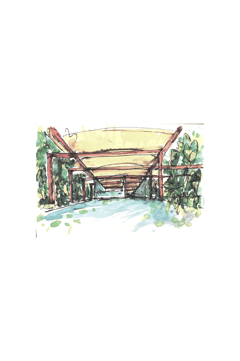 Casa Amenedo ||| Adrogue ||| DRM Ariquitectura