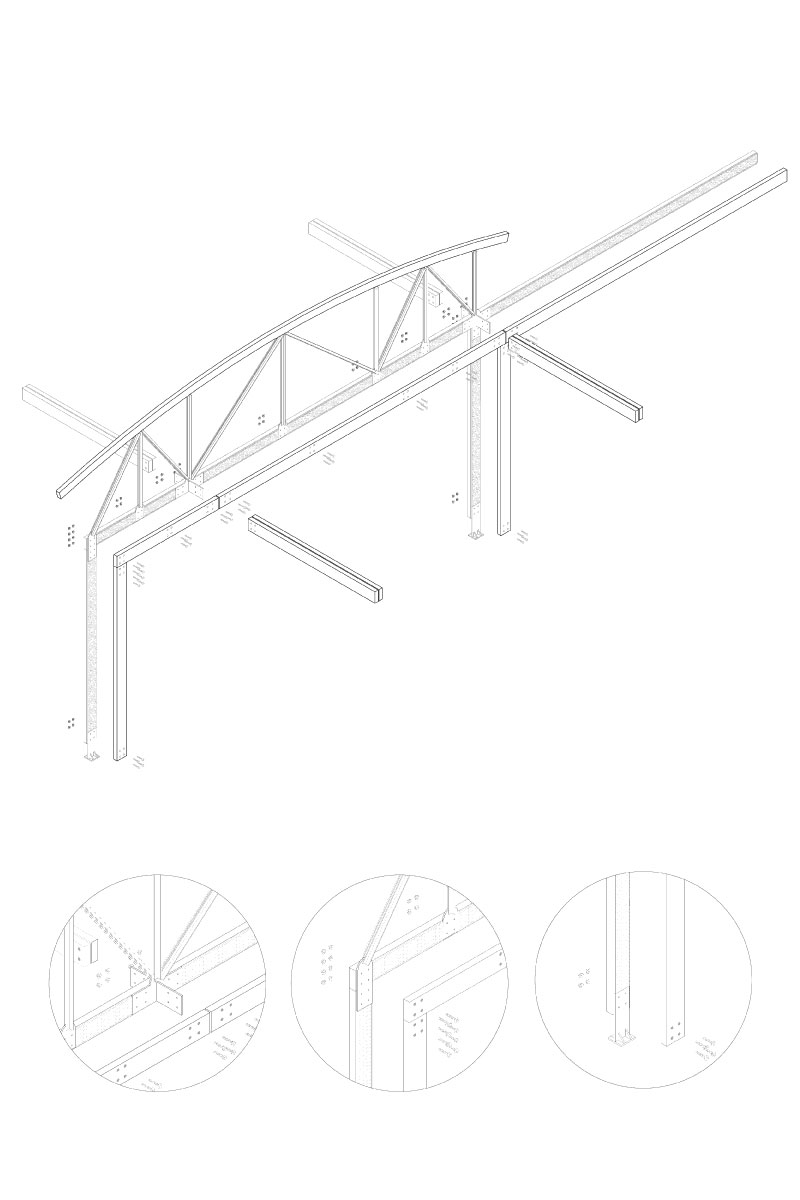 Casa Amenedo ||| Adrogue ||| DRM Ariquitectura