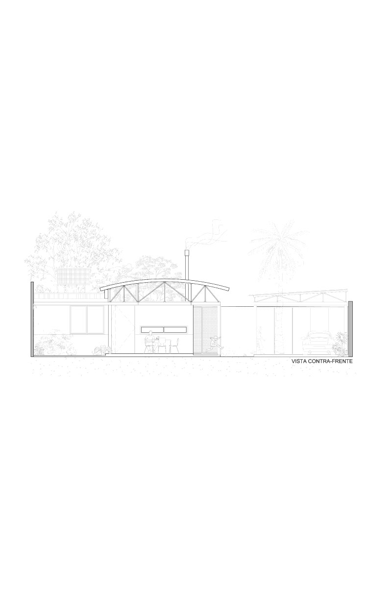 Casa Amenedo ||| Adrogue ||| DRM Ariquitectura