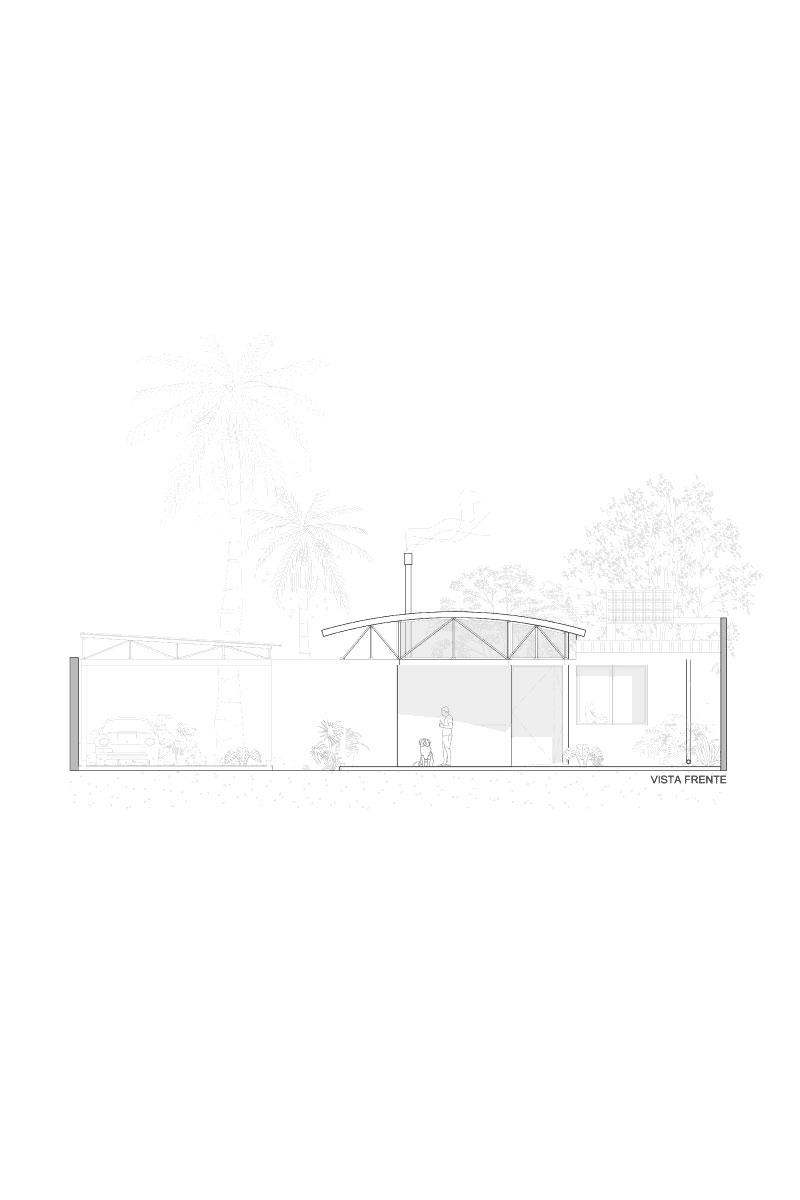 Casa Amenedo ||| Adrogue ||| DRM Ariquitectura