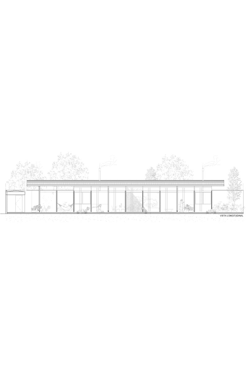 Casa Amenedo ||| Adrogue ||| DRM Ariquitectura