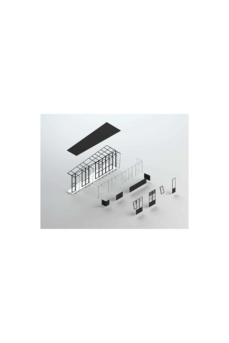 Ampliación Avellaneda ||| Adrogué ||| DRM Ariquitectura