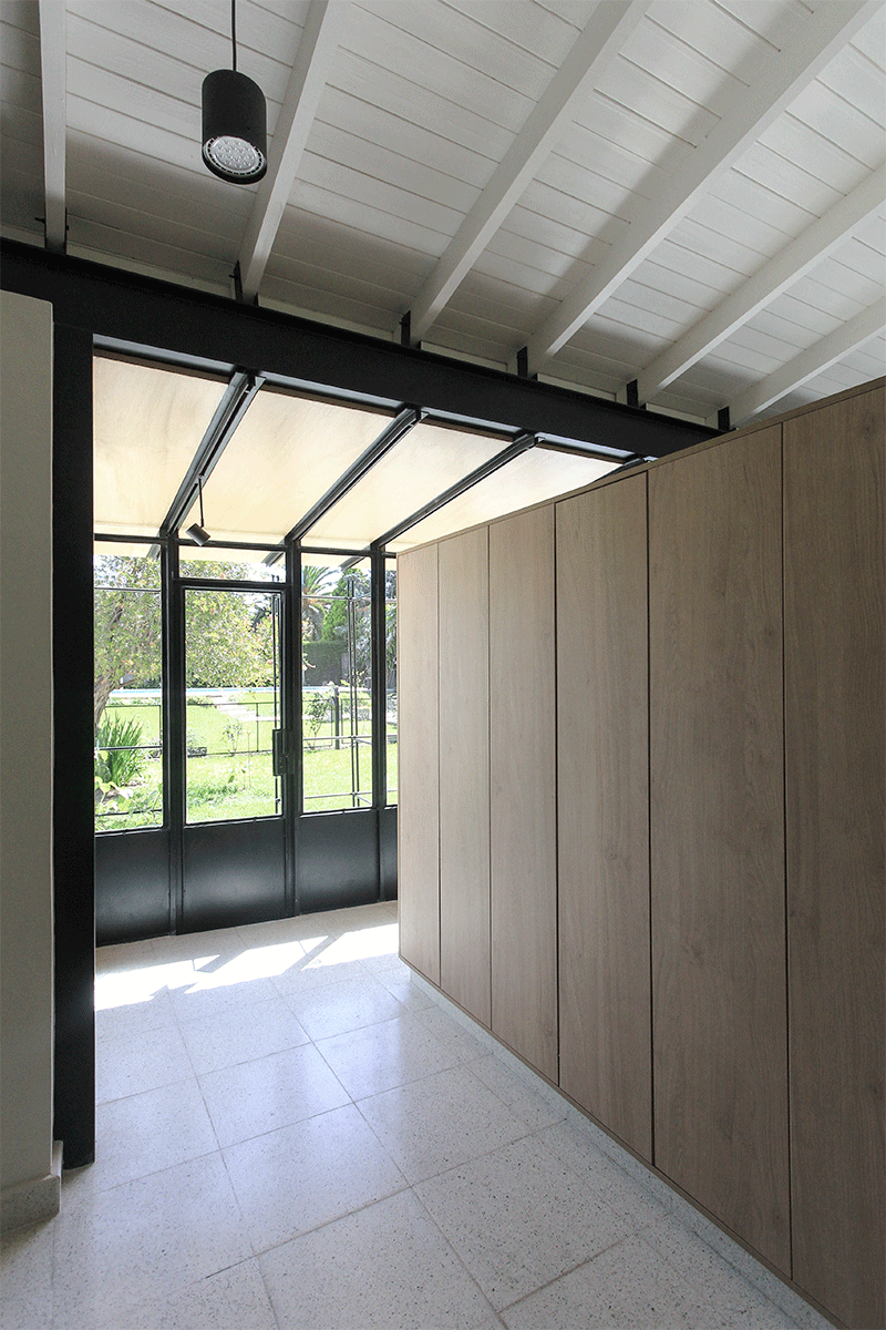 Ampliación Avellaneda ||| Adrogué ||| DRM Ariquitectura
