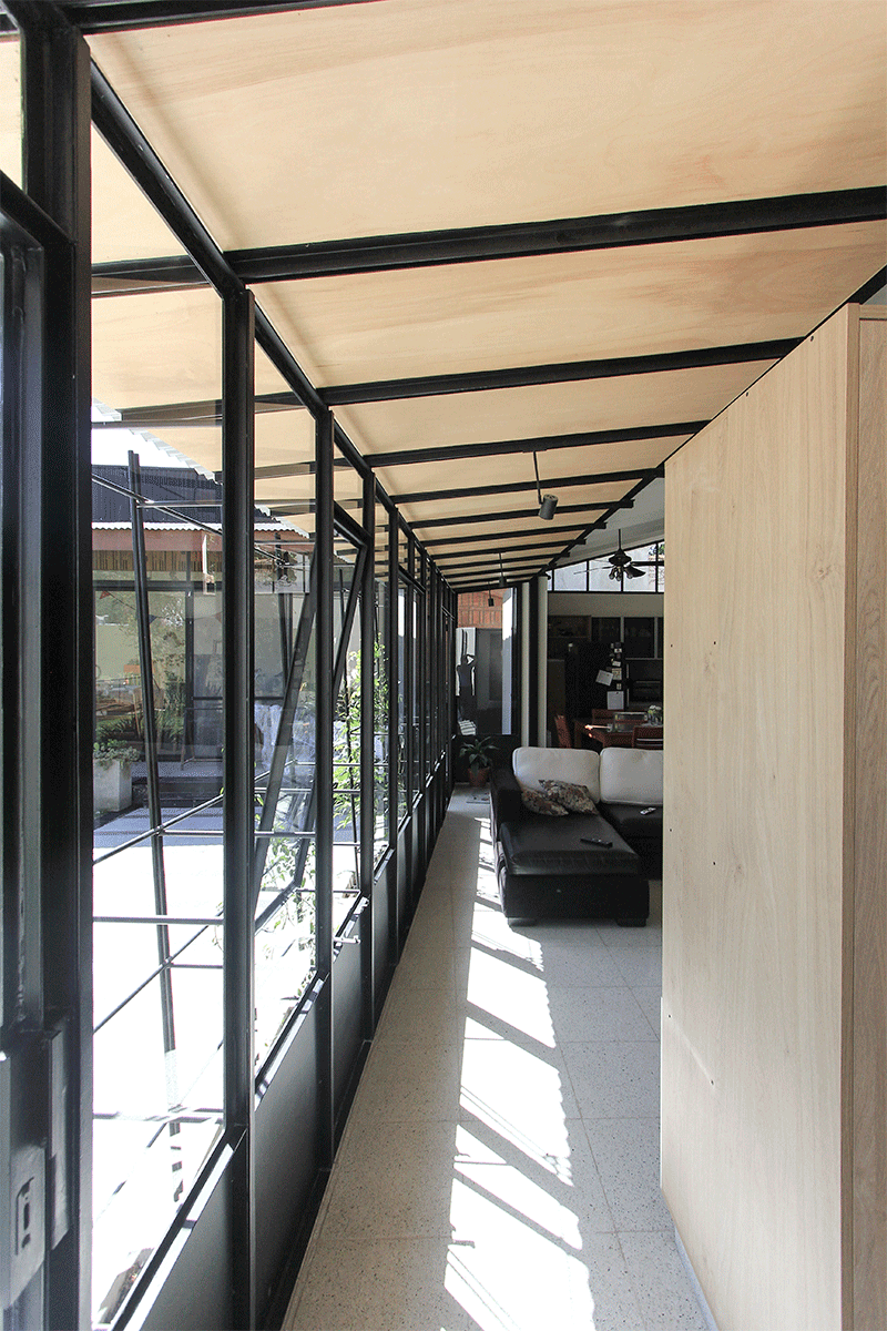 Ampliación Avellaneda ||| Adrogué ||| DRM Ariquitectura