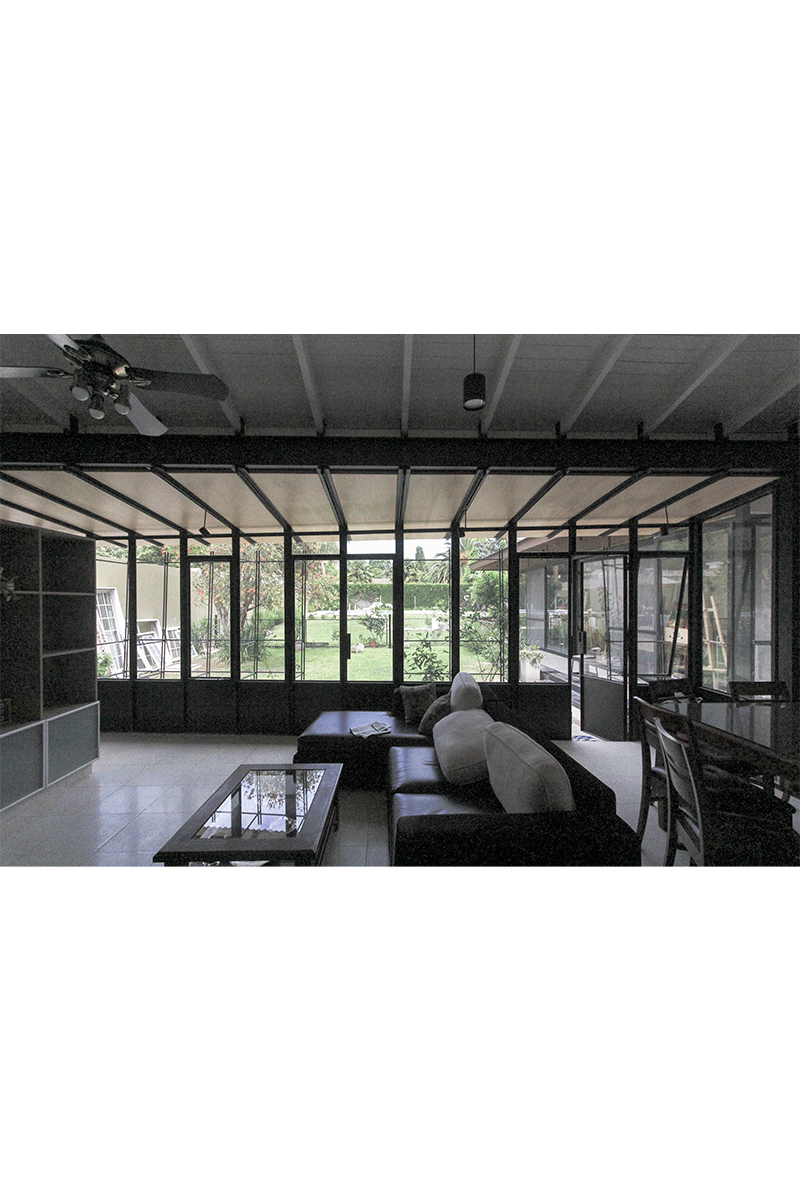 Ampliación Avellaneda ||| Adrogué ||| DRM Ariquitectura