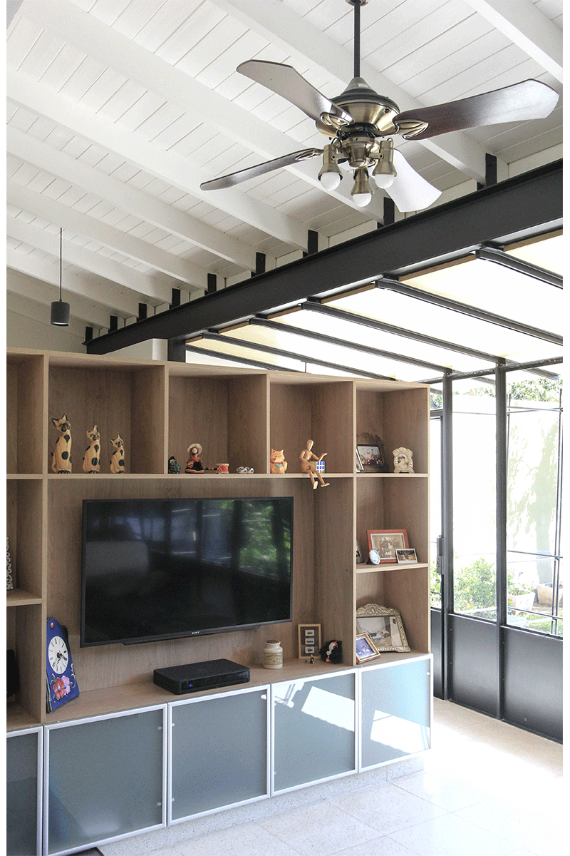 Ampliación Avellaneda ||| Adrogué ||| DRM Ariquitectura