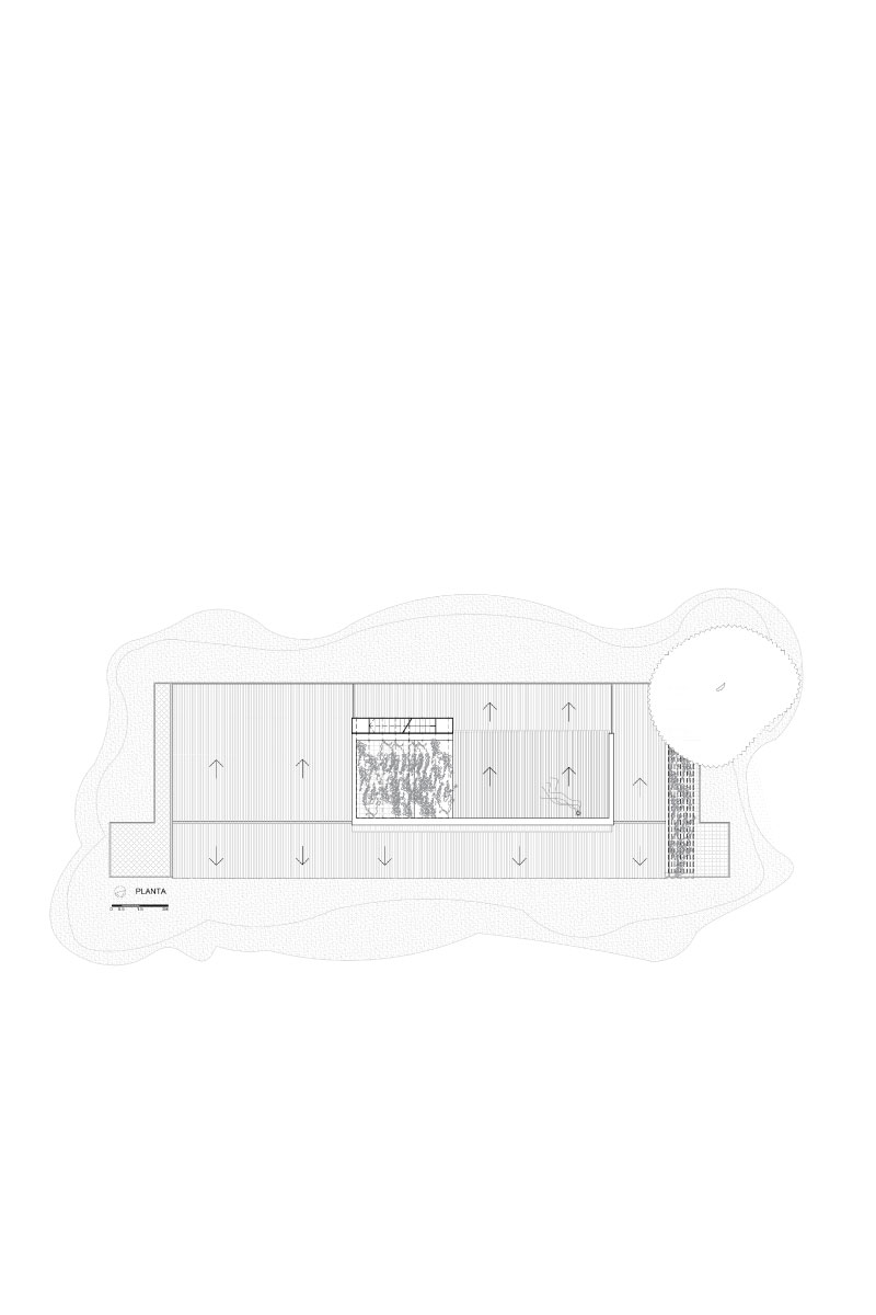 Casa Campo Pila ||| Pila ||| DRM Ariquitectura