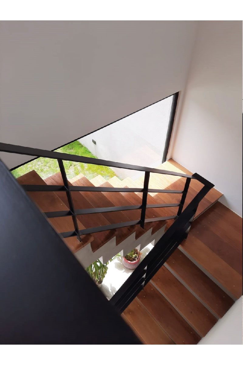 Casa Martin Rodriguez ||| Adrogue ||| DRM Ariquitectura