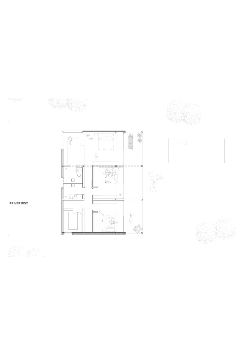 Casa Lagos ||| Canning ||| DRM Ariquitectura