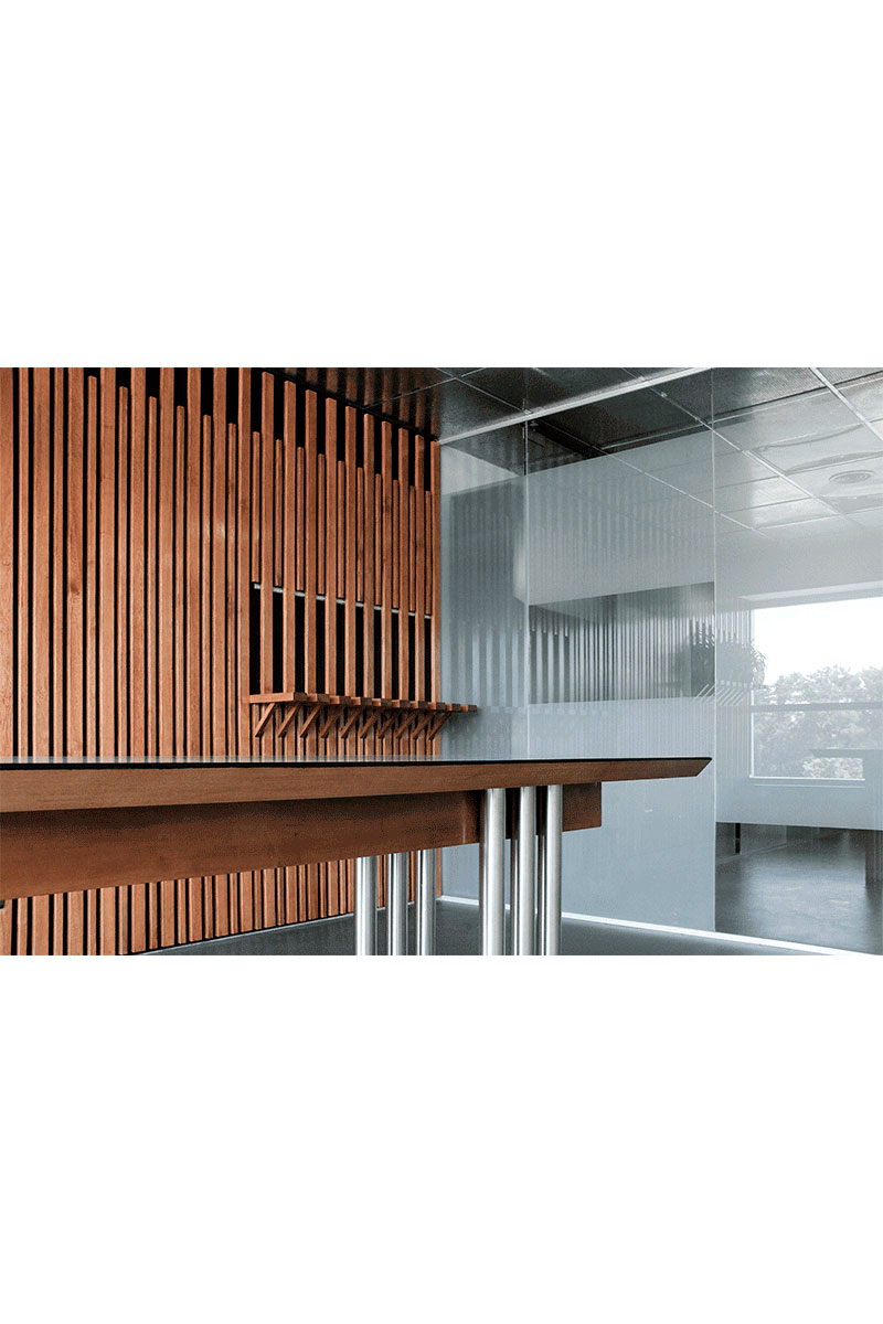 Oficinas Aligafa ||| Las Toscas  ||| DRM Ariquitectura