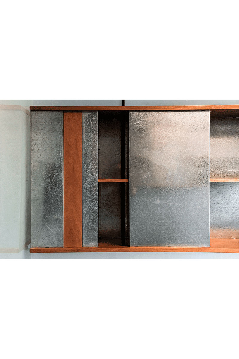 Oficinas Aligafa ||| Las Toscas  ||| DRM Ariquitectura