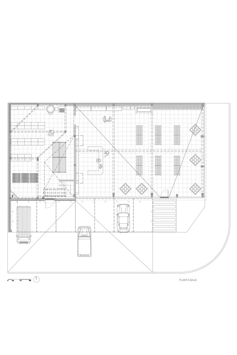 Giannoni Lomas ||| Lomas de Zamora ||| DRM Ariquitectura