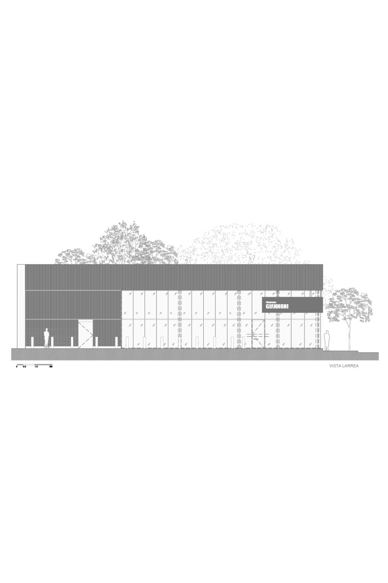 Giannoni Lomas ||| Lomas de Zamora ||| DRM Ariquitectura
