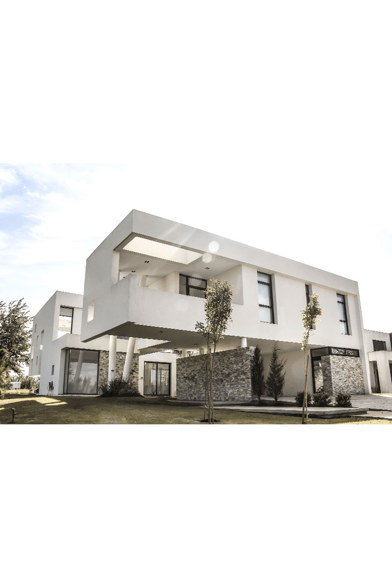 San Eliseo 2 ||| Canning ||| DRM Ariquitectura
