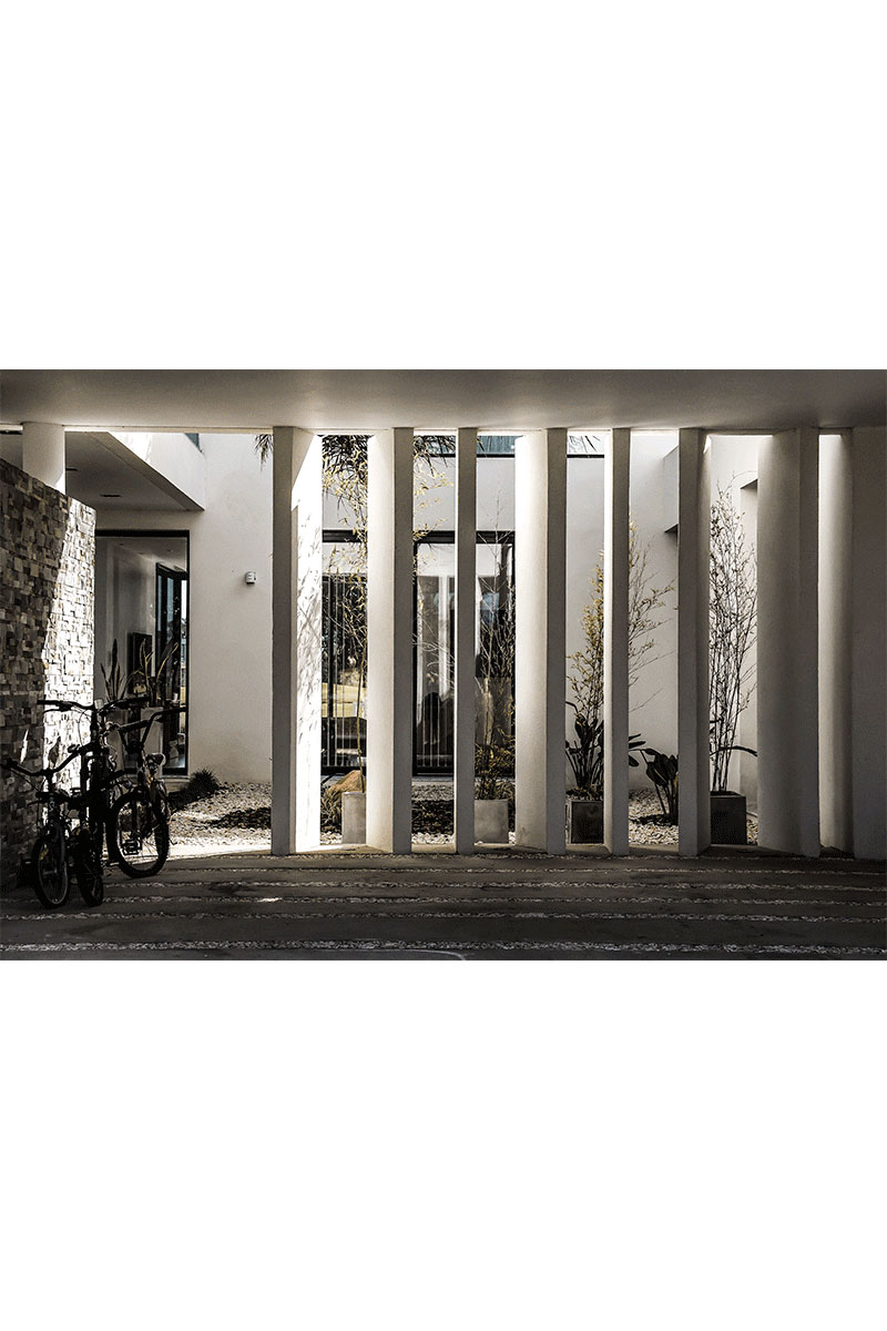 San Eliseo 2 ||| Canning ||| DRM Ariquitectura