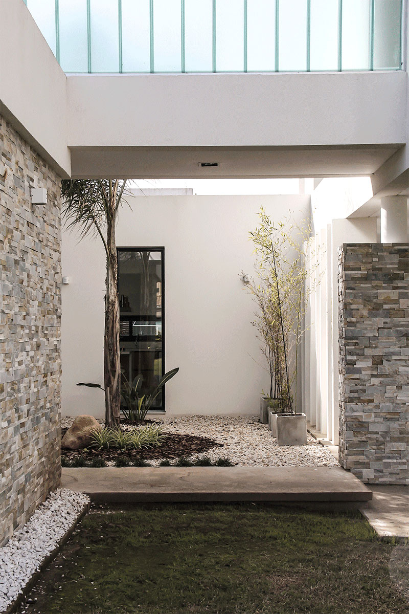 San Eliseo 2 ||| Canning ||| DRM Ariquitectura