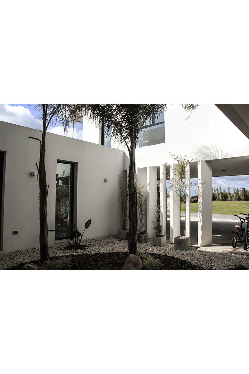 San Eliseo 2 ||| Canning ||| DRM Ariquitectura