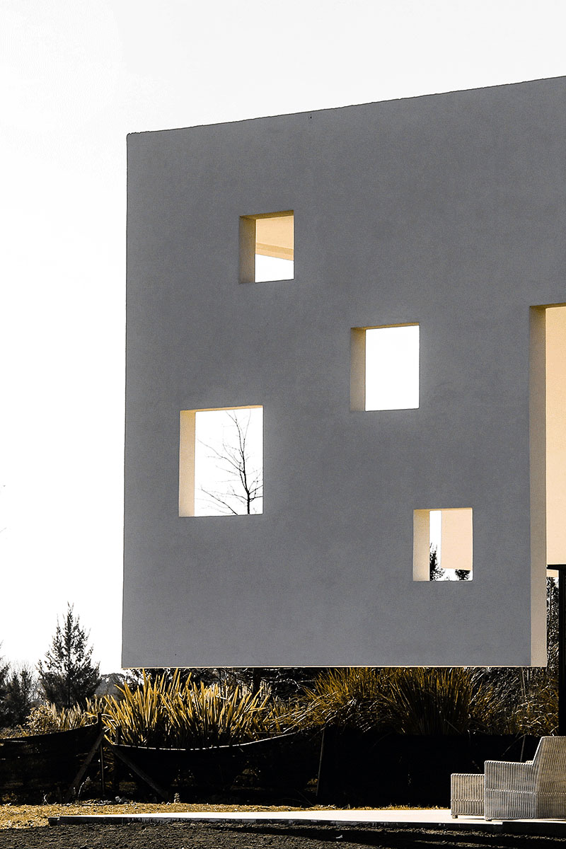San Eliseo 2 ||| Canning ||| DRM Ariquitectura
