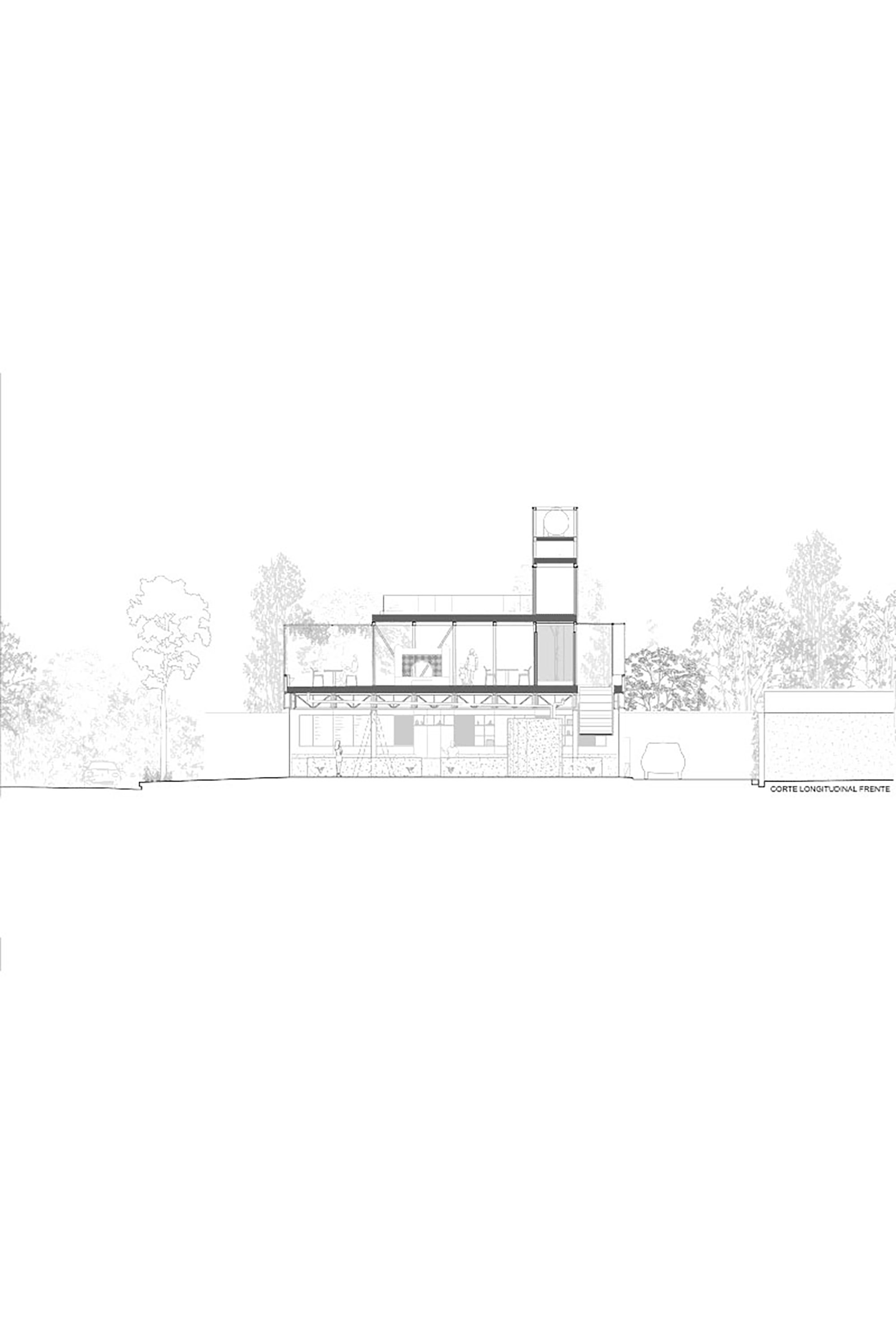 Veneciana Canning ||| Canning ||| DRM Ariquitectura
