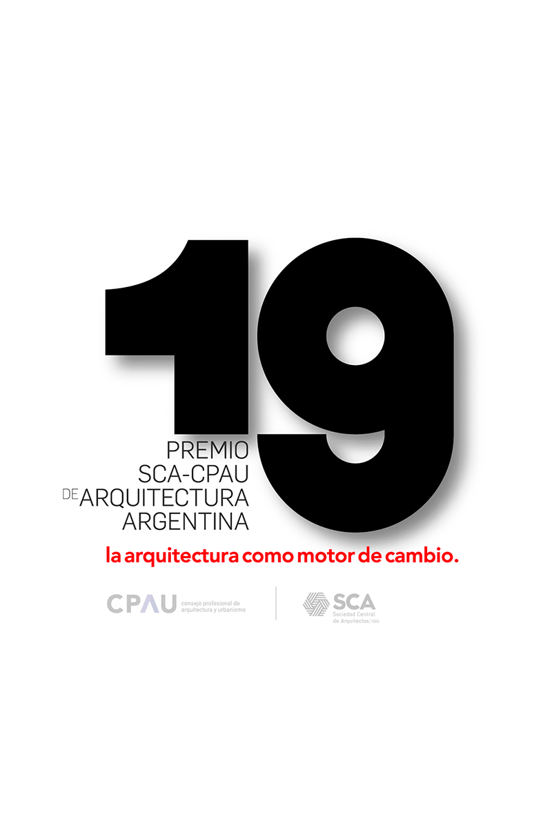 1° PREMIO BIENAL SCA-CPAU, Obras de Reciclaje o Preservación del Patrimonio  ||| Remedios de Escalada ||| DRM Ariquitectura