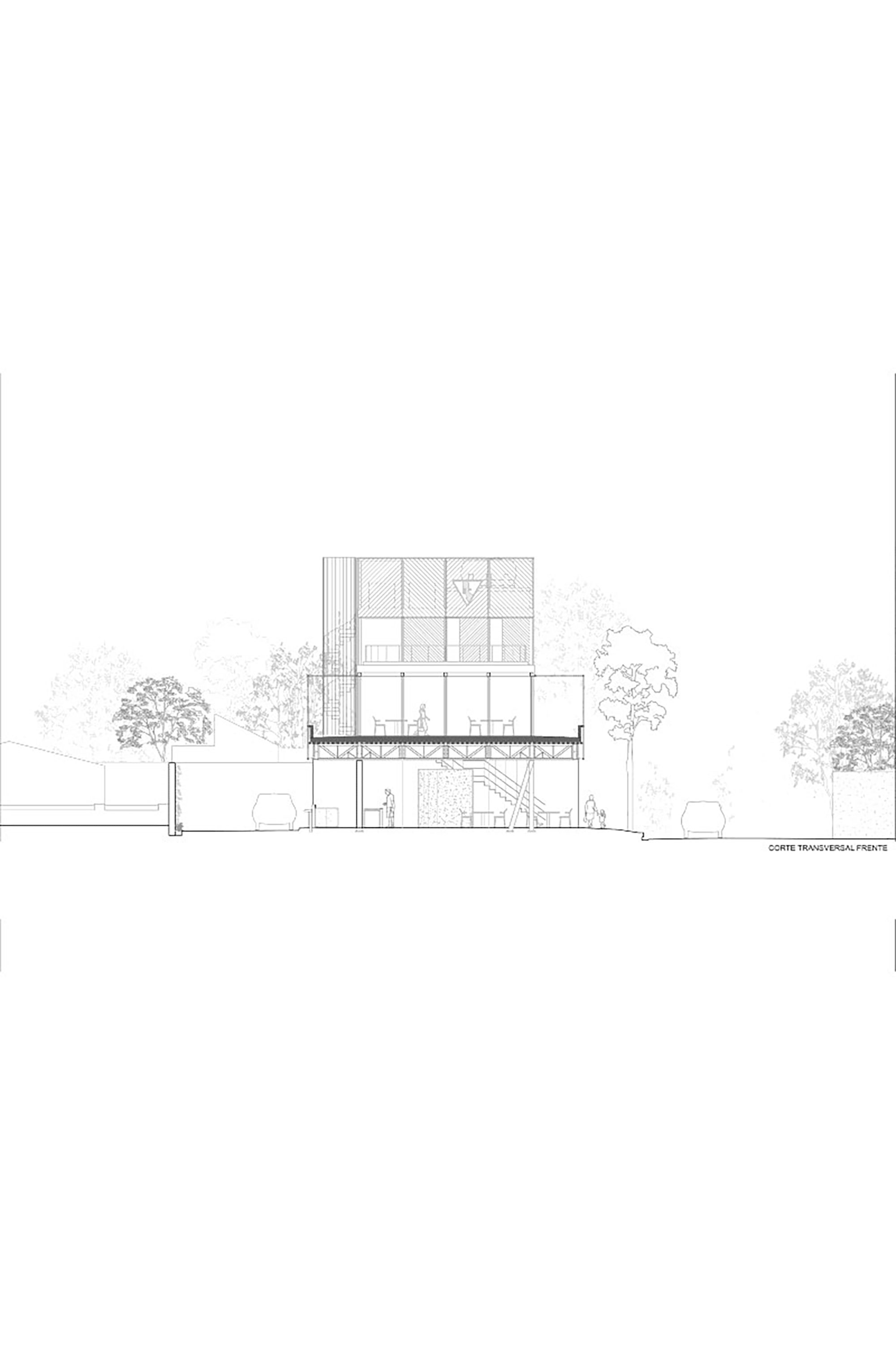 Veneciana Canning ||| Canning ||| DRM Ariquitectura