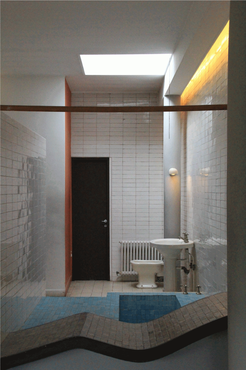 Le Corbusier - DRM Arquitectura