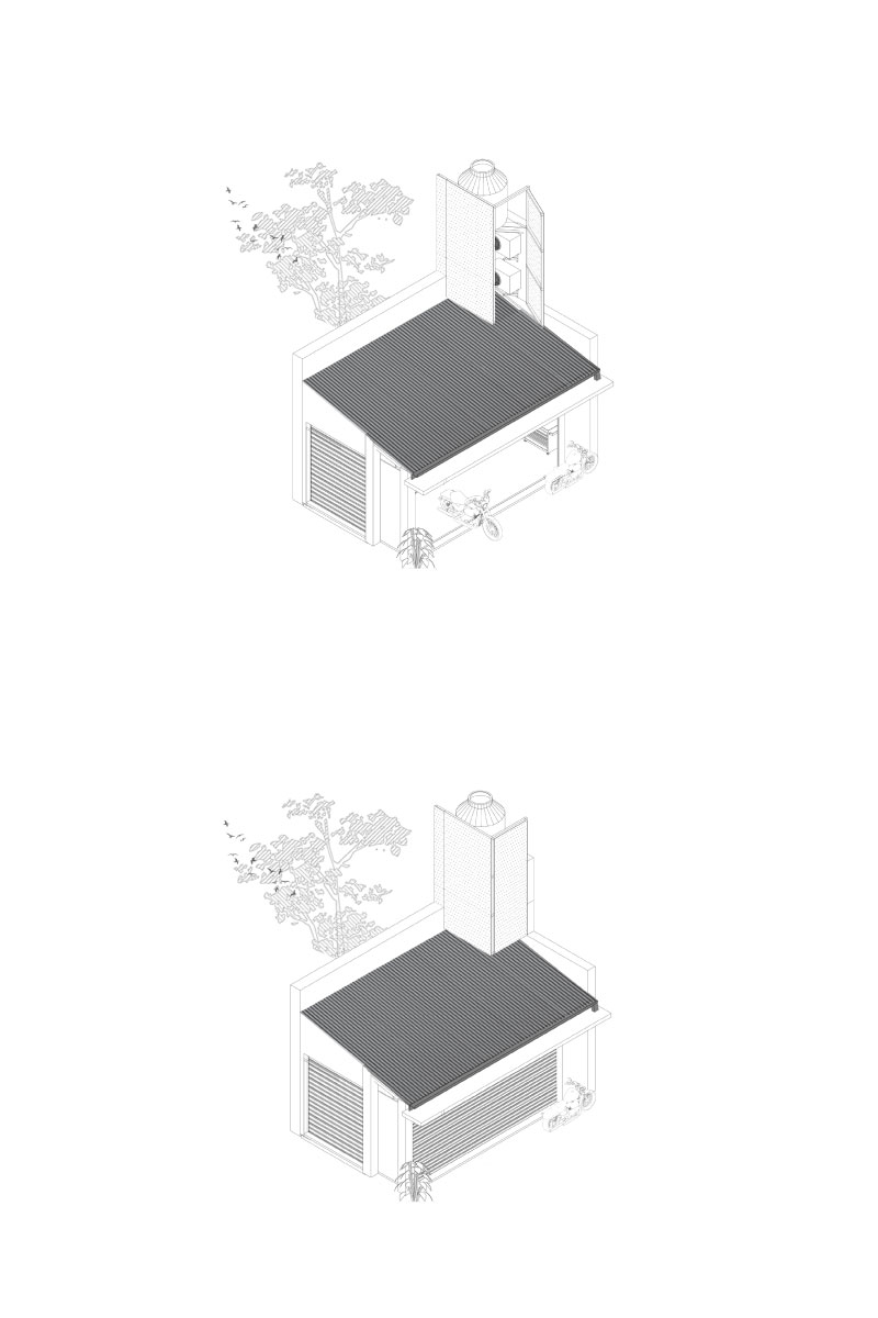 Reforma en La Lucila ||| La Lucila ||| DRM Ariquitectura