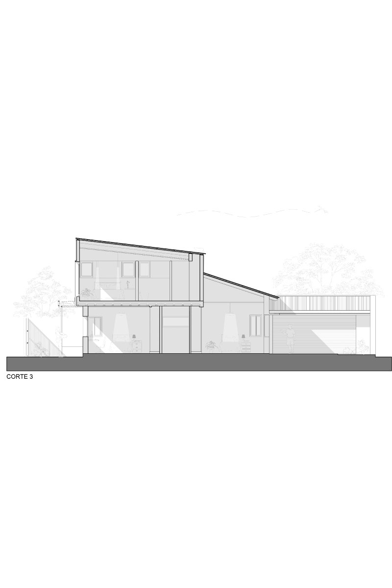Reforma en La Lucila ||| La Lucila ||| DRM Ariquitectura