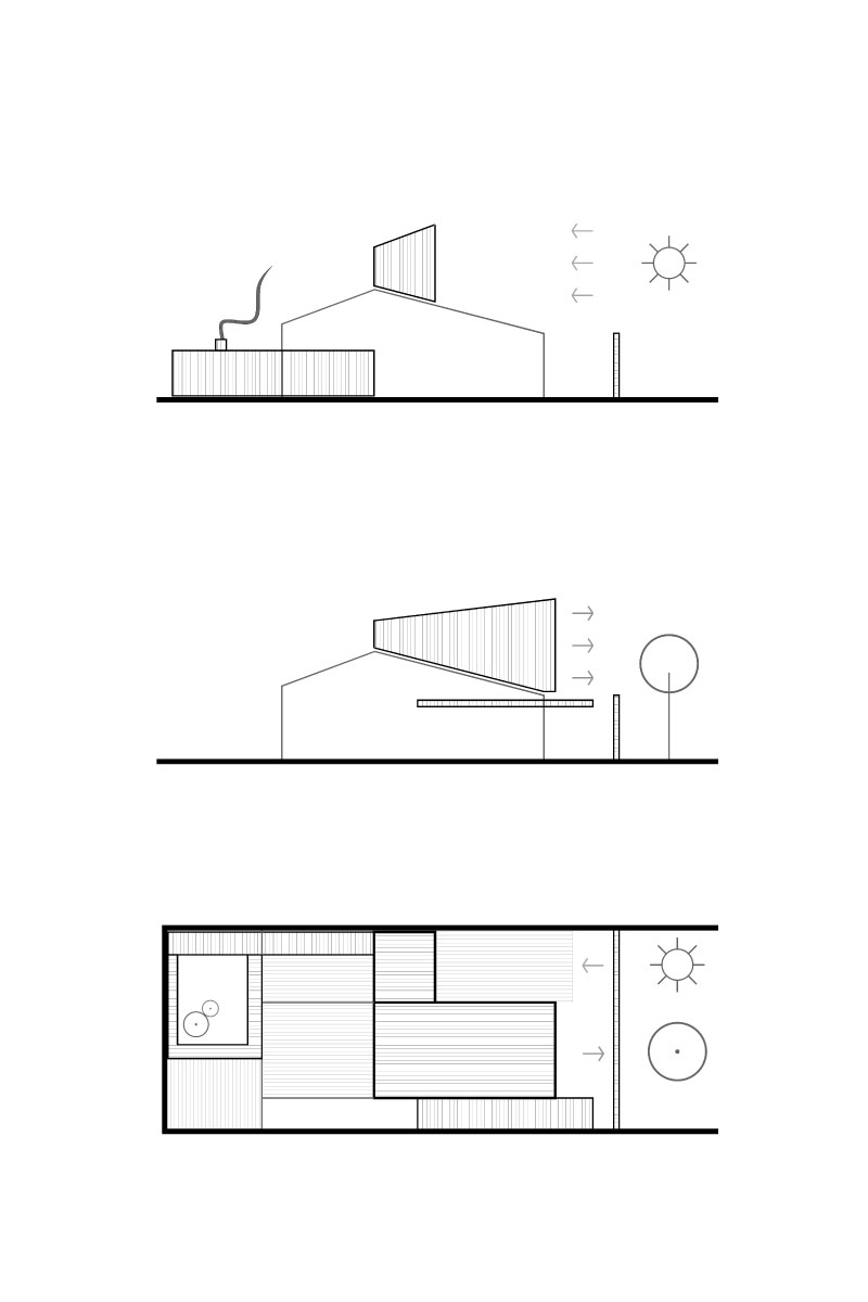 Reforma en La Lucila ||| La Lucila ||| DRM Ariquitectura