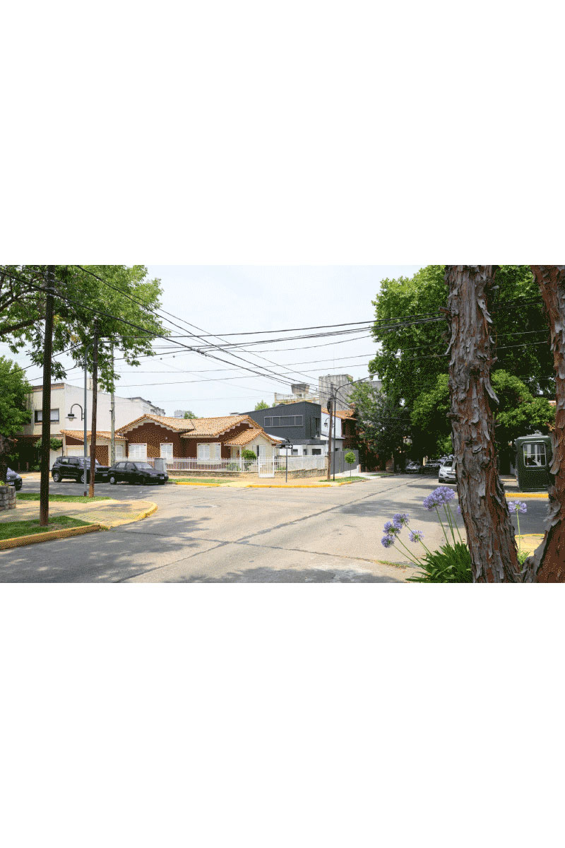 Reforma en La Lucila ||| La Lucila ||| DRM Ariquitectura