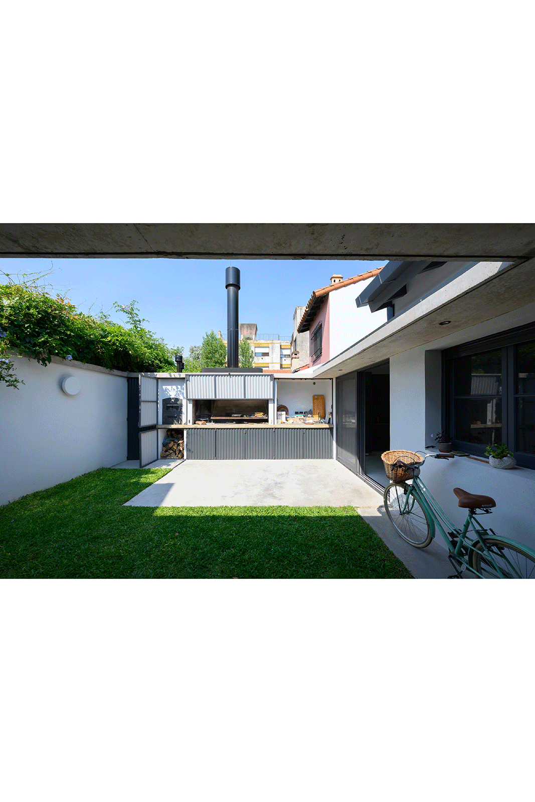 Reforma en La Lucila ||| La Lucila ||| DRM Ariquitectura