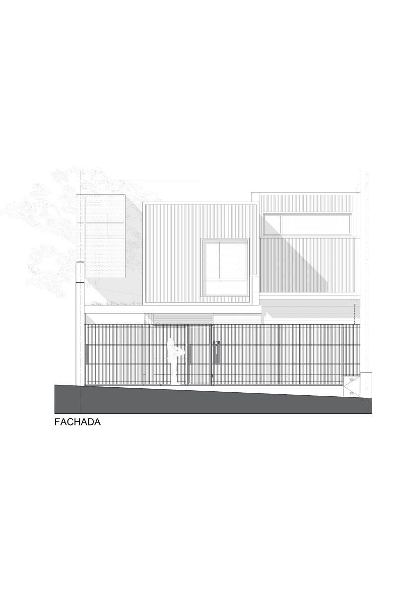 Reforma en La Lucila ||| La Lucila ||| DRM Ariquitectura