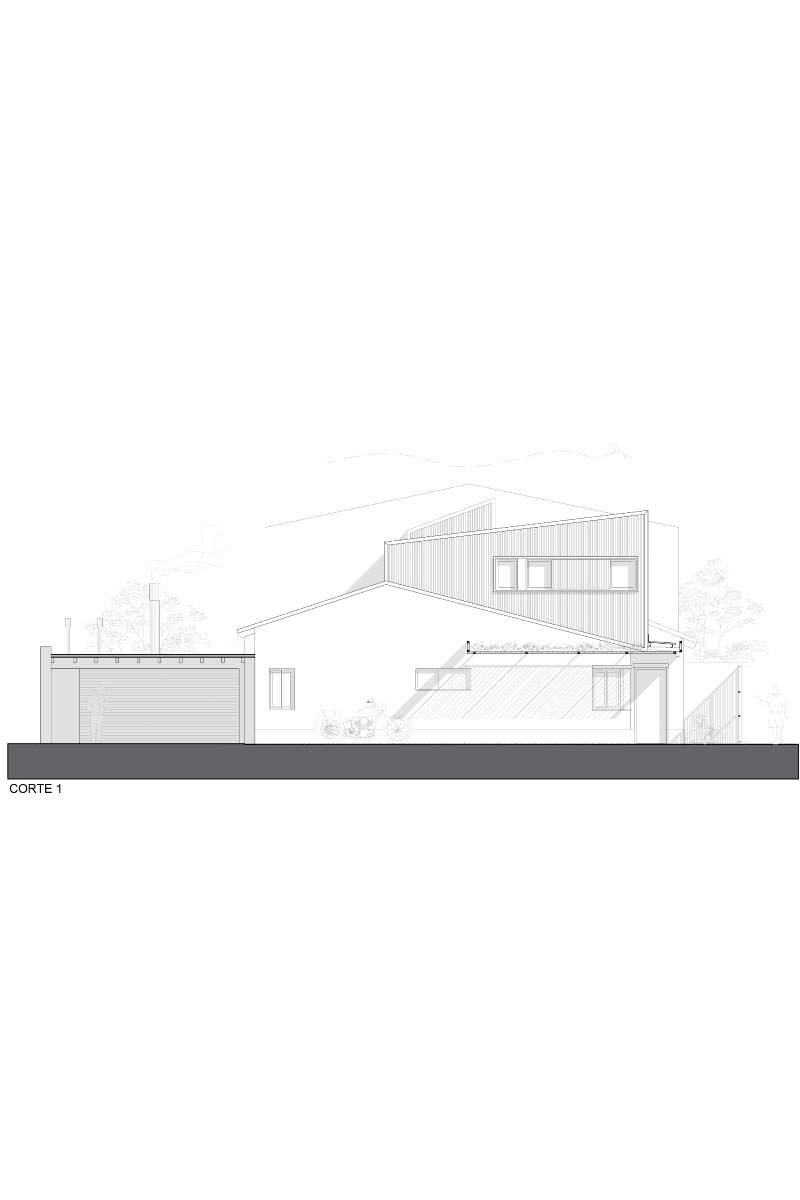 Reforma en La Lucila ||| La Lucila ||| DRM Ariquitectura