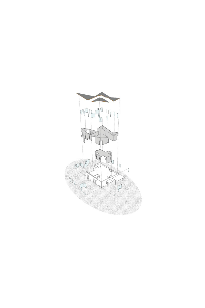 Casa Saint Thomas ||| Saint Thomas ||| DRM Ariquitectura