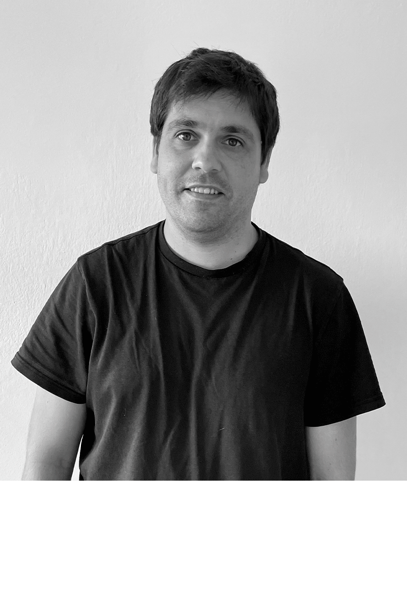 Nicolas Rocca - Arquitecto, U.B.A.