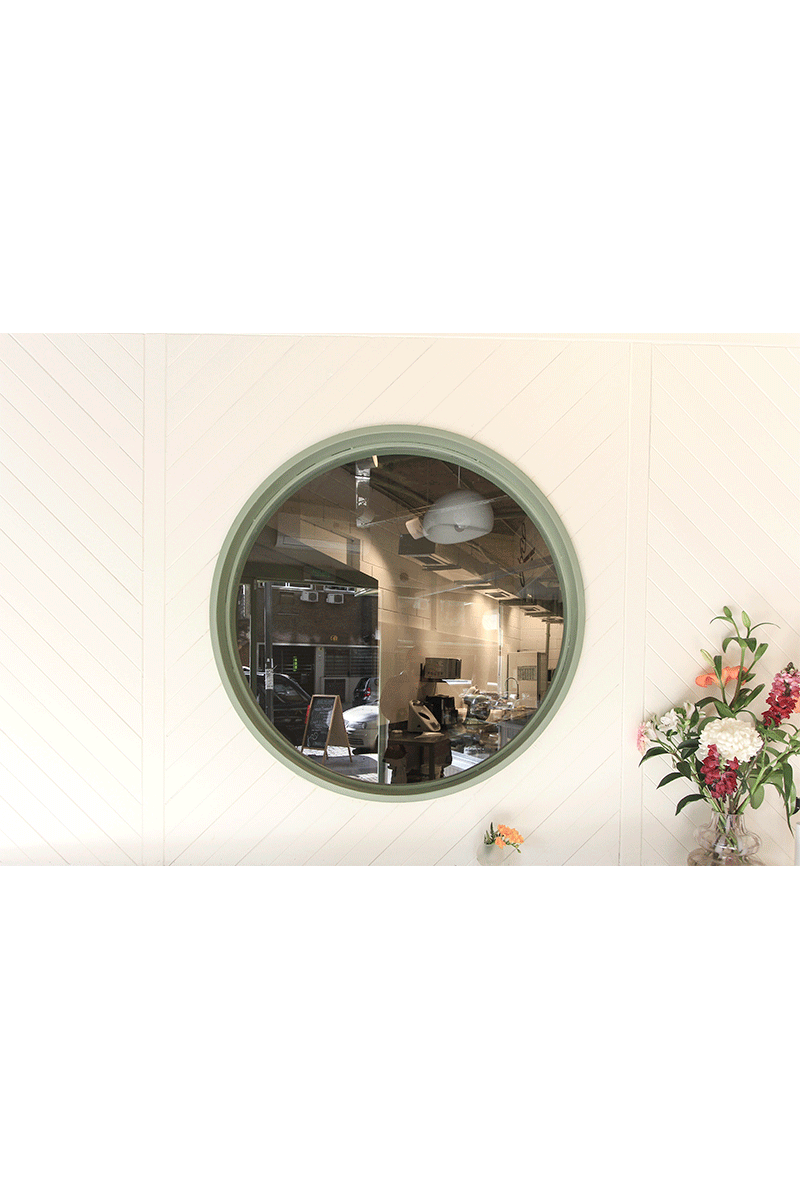 Pasteleria Eleo ||| Palermo, Buenos Aires ||| DRM Ariquitectura