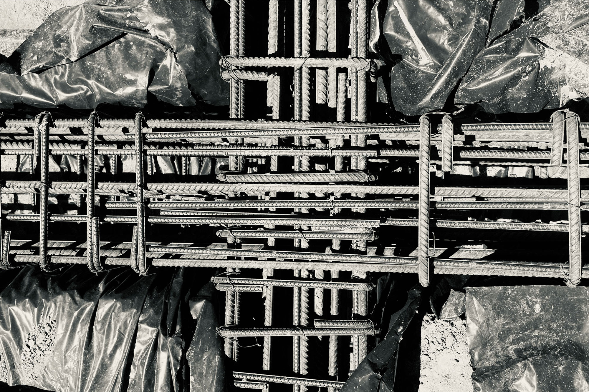 Abstract - DRM Arquitectura