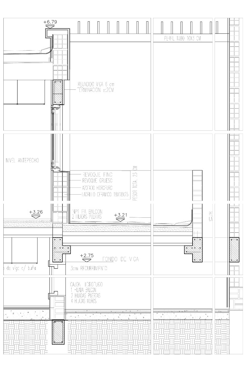 Casa Martin Rodriguez ||| Adrogue ||| DRM Ariquitectura