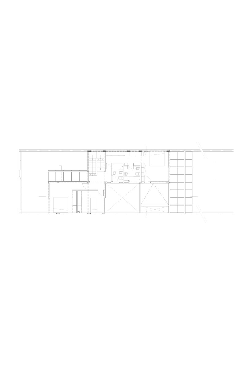 Casa Martin Rodriguez ||| Adrogue ||| DRM Ariquitectura