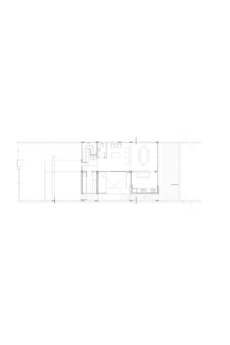 Casa Martin Rodriguez ||| Adrogue ||| DRM Ariquitectura