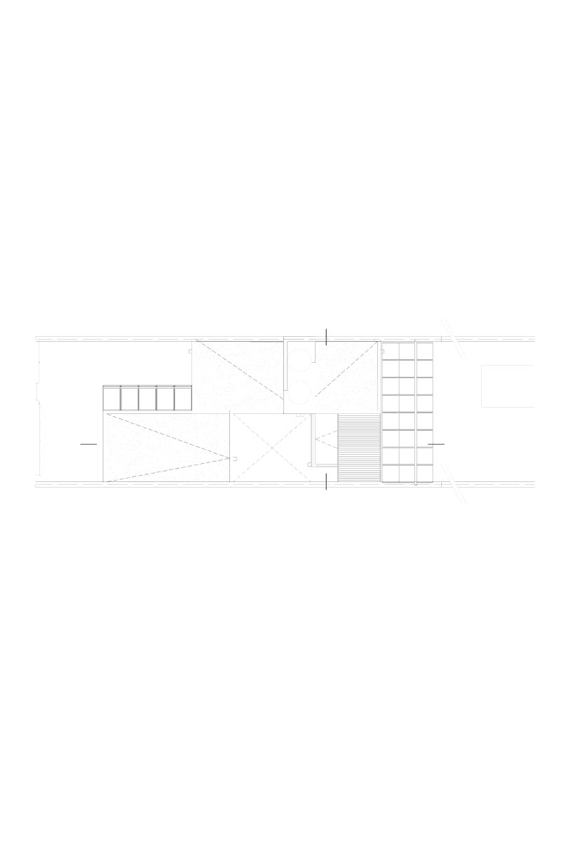 Casa Martin Rodriguez ||| Adrogue ||| DRM Ariquitectura