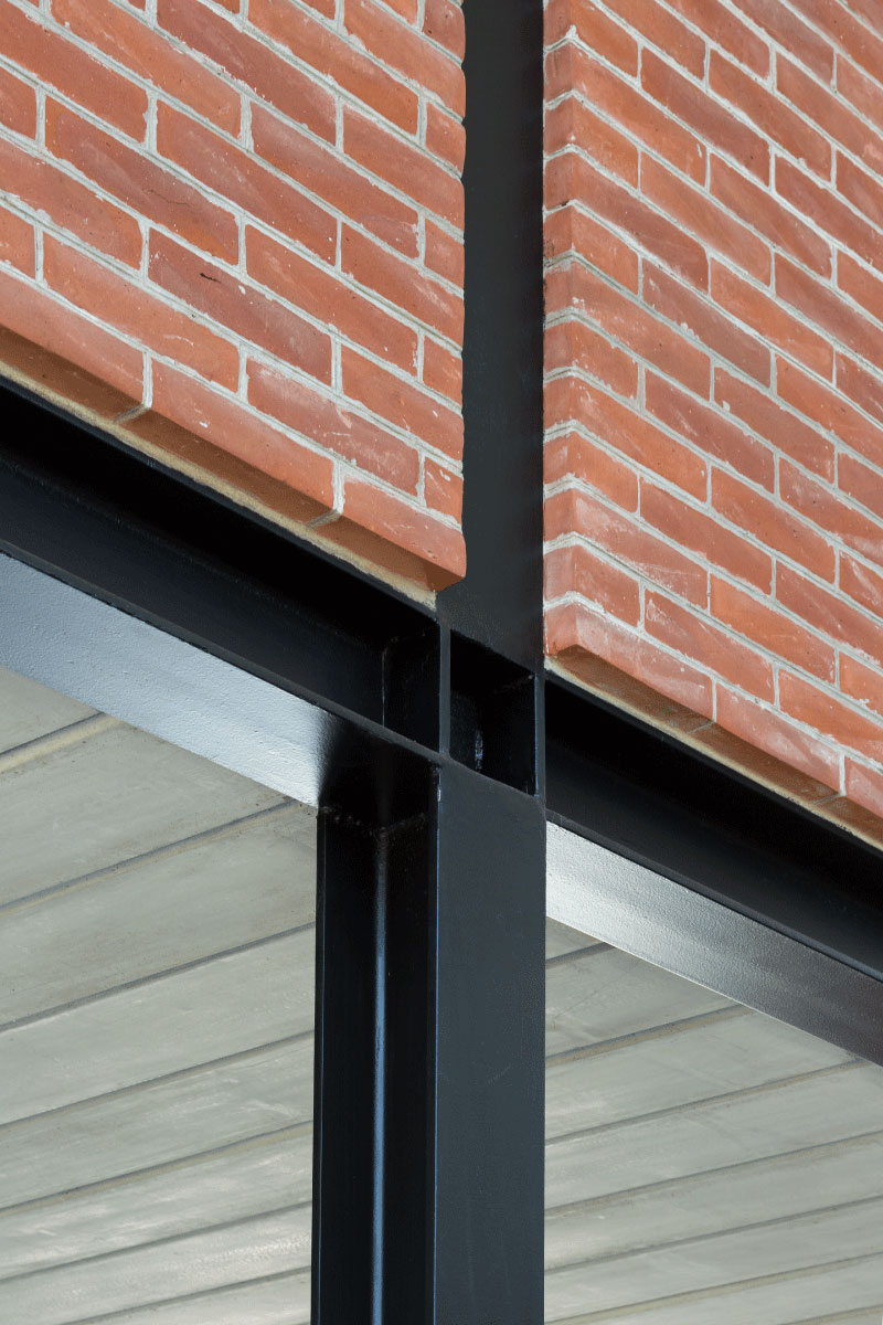 San Eliseo ||| Guernica ||| DRM Ariquitectura
