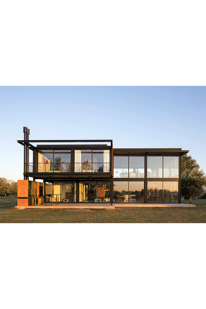 San Eliseo ||| Guernica ||| DRM Ariquitectura